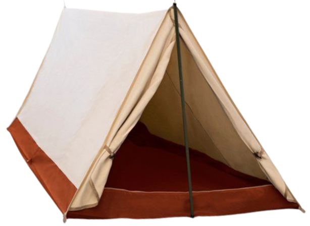 The Tent