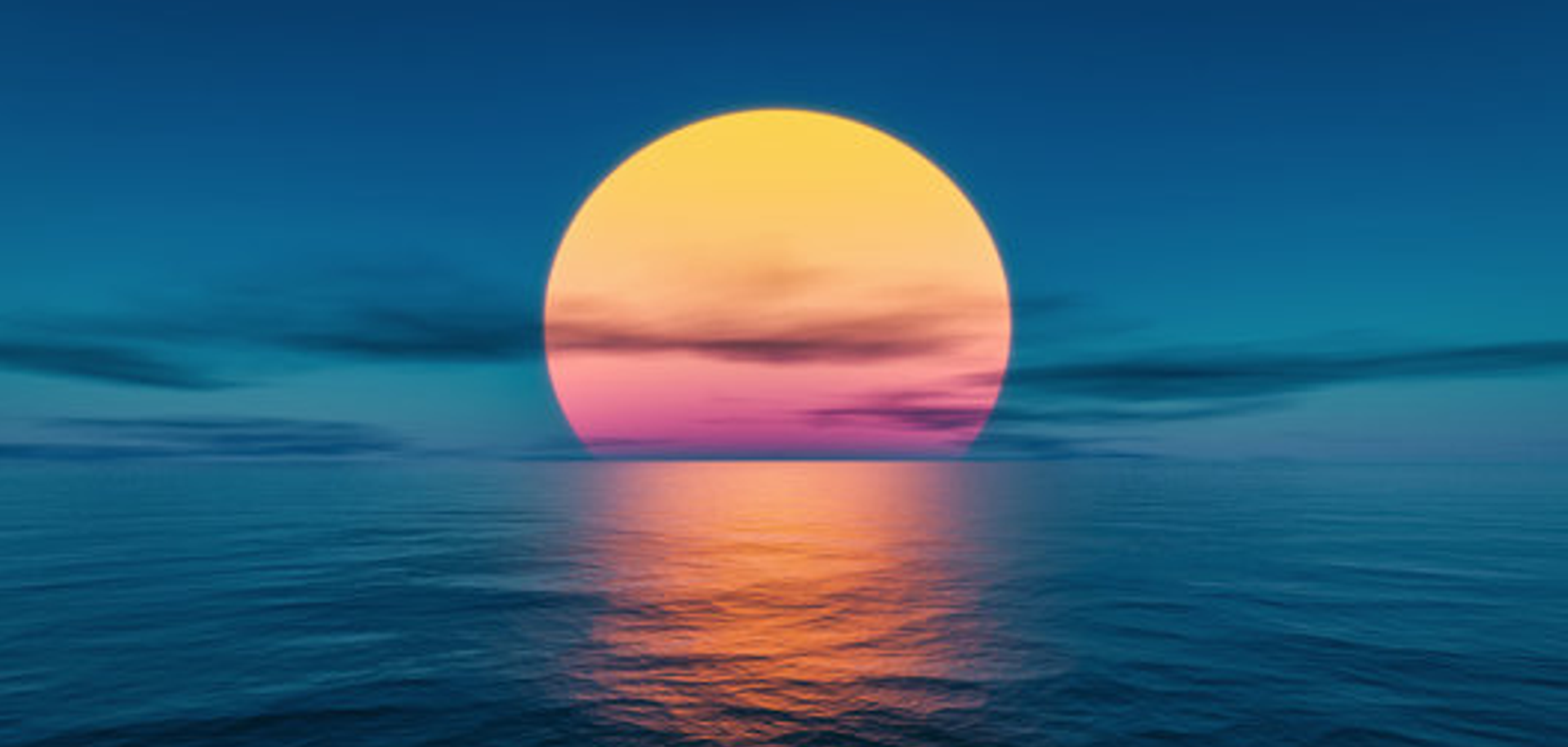 Sunset Background