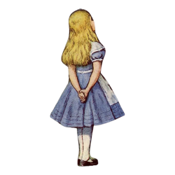 Alice